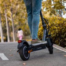 foto de PATINETE SMARTGYRO K2 TITAN C