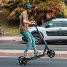 foto de PATINETE SMARTGYRO K2 TITAN C