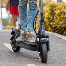 foto de PATINETE SMARTGYRO K2 TITAN C
