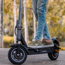 foto de PATINETE SMARTGYRO K2 TITAN C