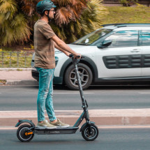 foto de PATINETE SMARTGYRO K2 TITAN C
