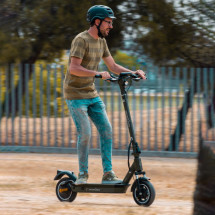 foto de PATINETE SMARTGYRO K2 TITAN C