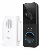 foto de VIDEOPORTERO INTELIGENTE EUFY SLIM 1080P