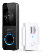 foto de VIDEOPORTERO INTELIGENTE EUFY SLIM 1080P