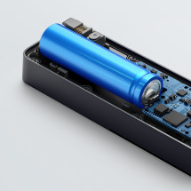 foto de VIDEOPORTERO INTELIGENTE EUFY SLIM 1080P