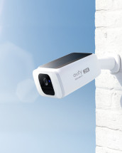 foto de CAMARA VIDEOVIGILANCIA EUFY SOLOCAM S40 2K WIRELESS