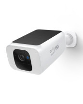 foto de CAMARA VIDEOVIGILANCIA EUFY SOLOCAM S40 2K WIRELESS