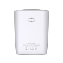 foto de CAMARA VIDEOVIGILANCIA EUFY SOLOCAM S40 2K WIRELESS