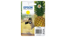 foto de TINTA EPSON 604XL AMARILLO