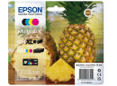 foto de TINTA EPSON 604XL/604 PACK DE 4