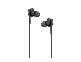 foto de AURICULARES SAMSUNG EO-IC100 NEGRO MICROFONO ALAMBRICO USB-C