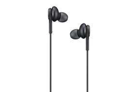 foto de Samsung EO-IC100 Auriculares Al?mbrico Dentro de o?do Llamadas/M?sica USB Tipo C Negro