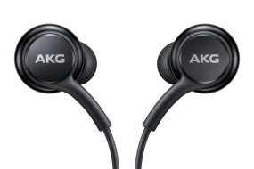 foto de Samsung EO-IC100 Auriculares Al?mbrico Dentro de o?do Llamadas/M?sica USB Tipo C Negro
