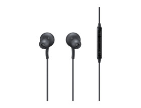 foto de AURICULARES SAMSUNG EO-IC100 NEGRO MICROFONO ALAMBRICO USB-C