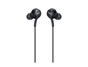 foto de AURICULARES SAMSUNG EO-IC100 NEGRO MICROFONO ALAMBRICO USB-C