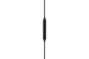 foto de Samsung EO-IC100 Auriculares Al?mbrico Dentro de o?do Llamadas/M?sica USB Tipo C Negro