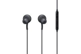 foto de AURICULARES SAMSUNG EO-IC100 NEGRO MICROFONO ALAMBRICO USB-C