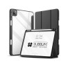 foto de FUNDA TABLET SUBBLIM Clear Shock Case Ipad Pro 12,9