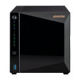 foto de NAS ASUSTOR TOWER 4 BAY QUAD-CORE 1.4GHZ 2GB DDR4 2.5GBE X1 USB3.2