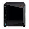 foto de NAS ASUSTOR TOWER 4 BAY QUAD-CORE 1.4GHZ 2GB DDR4 2.5GBE X1 USB3.2