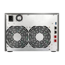 foto de NAS ASUSTOR TOWER 8 BAY QUAD-CORE 8GB DDR4 10 GBE X 2 2.5 GBE X 2 USB 3.2