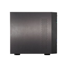 foto de NAS ASUSTOR TOWER 8 BAY QUAD-CORE 8GB DDR4 10 GBE X 2 2.5 GBE X 2 USB 3.2