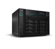 foto de NAS ASUSTOR TOWER 10 BAY QUAD-CORE 8GB DDR4 10 GBE X 2 2.5 GBE X 2 USB 3.2