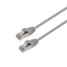 foto de CABLE DE RED AISENS LATIGUILLO RJ45 CAT.6 FTP AWG24 GRIS 10M