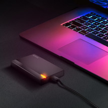 foto de CARCASA HDD AISENS ASE-2524B 2.5 NEGRA