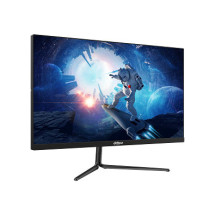 foto de MONITOR DAHUA GAMING 24 DHI-LM24-E231 1080P 165HZ IPS FHD DP HDMIX2 MULTI
