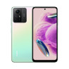 foto de SMARTPHONE XIAOMI REDMI NOTE 12S 6.43FHD NFC 8GB/256GB 4G DUAL GREEN