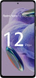 foto de SMARTPHONE XIAOMI REDMI NOTE 12 PRO+ 5G NFC 8GB/256GB BLACK
