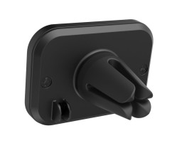 foto de SOPORTE MAGNETICO DE COCHE GEMBIRD PARA SMARTPHONE, NEGRO