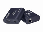foto de EXTENSOR HDMI GEMBIRD, 60M