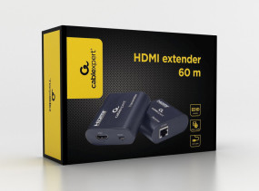 foto de EXTENSOR HDMI GEMBIRD, 60M