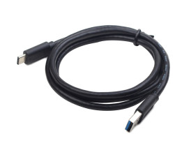 foto de CABLE USB 3.0 GEMBIRD AM A TIPO C AM/CM, 3M