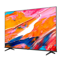 foto de TV HISENSE 50A6K 50 UHD 4K SLIM SMART VIDAA WIFI DTS VIRTUAL X