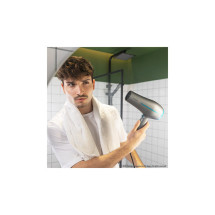 foto de SECADOR CECOTEC BAMBA IONICARE 5IN1 PRO