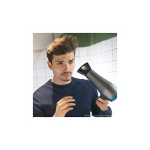 foto de SECADOR CECOTEC BAMBA IONICARE 5IN1 PRO