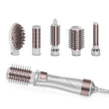 foto de CEPILLO DE AIRE CECOTEC BAMBA PRECISIONCARE TITANIUM PERFECTCUT