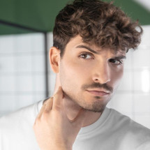 foto de BARBERO CECOTEC BAMBA PRECISIONCARE ALLDRIVE PRO