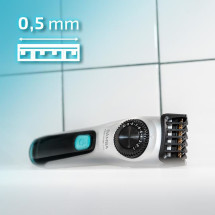 foto de BARBERO CECOTEC BAMBA PRECISIONCARE ALLDRIVE PRO