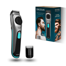 foto de BARBERO CECOTEC BAMBA PRECISIONCARE ALLDRIVE PRO
