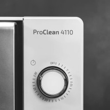 foto de MICROONDAS CECOTEC 23L CON GRILL PROCLEAN 4110