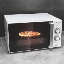 foto de MICROONDAS CECOTEC 23L CON GRILL PROCLEAN 4110