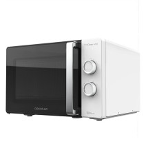 foto de MICROONDAS CECOTEC 23L CON GRILL PROCLEAN 4110