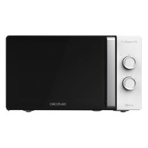 foto de MICROONDAS CECOTEC 23L CON GRILL PROCLEAN 4110