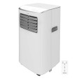 foto de AIRE ACONDICIONADO PORTATIL CECOTEC FORCECLIMA 7400 SOUNDLESS HEATING