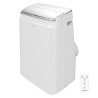 foto de AIRE ACONDICIONADO PORTATIL CECOTEC FORCECLIMA 12400 SOUNDLESS HEATING