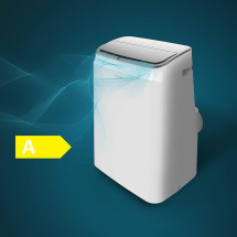 foto de AIRE ACONDICIONADO PORTATIL CECOTEC FORCECLIMA 14600 SOUNDLESS HEATING